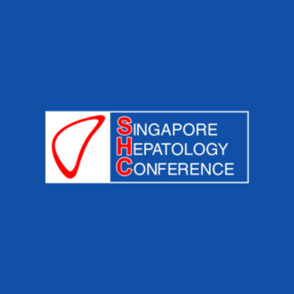 Singapore Hepatology Conference (SHC) 2020